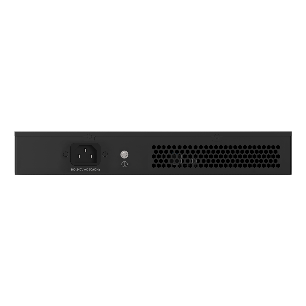 RG-ES110GDS-P - Vista 3