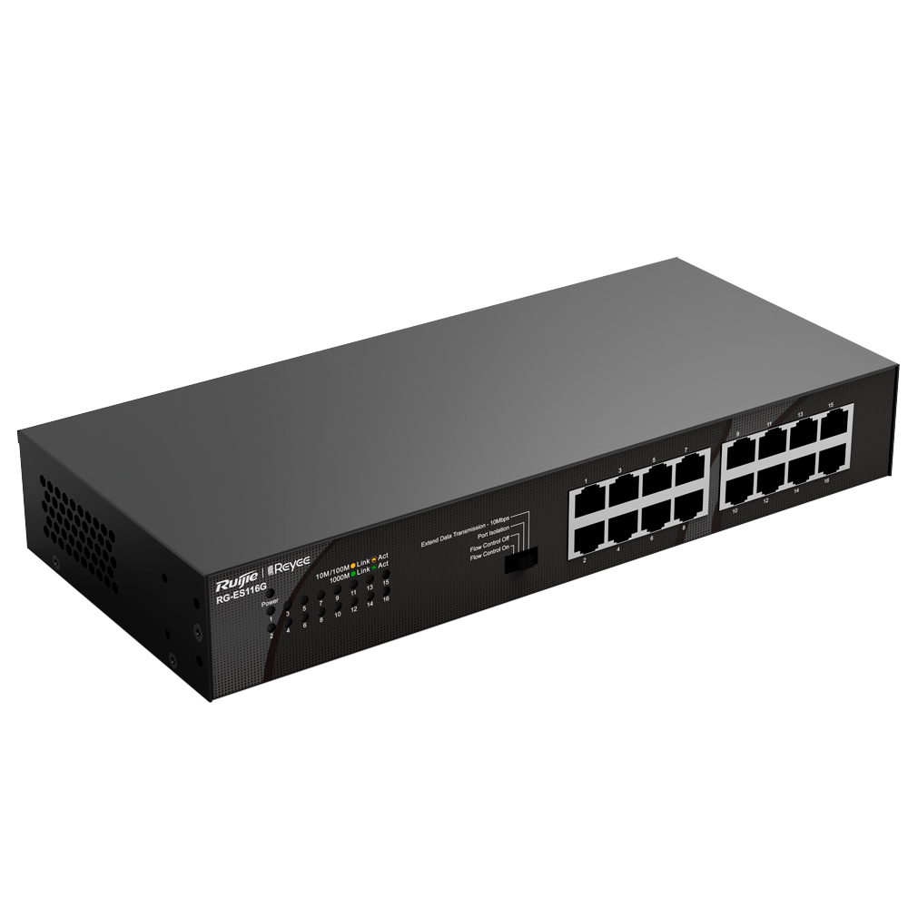 RG-ES116G - Vista 3