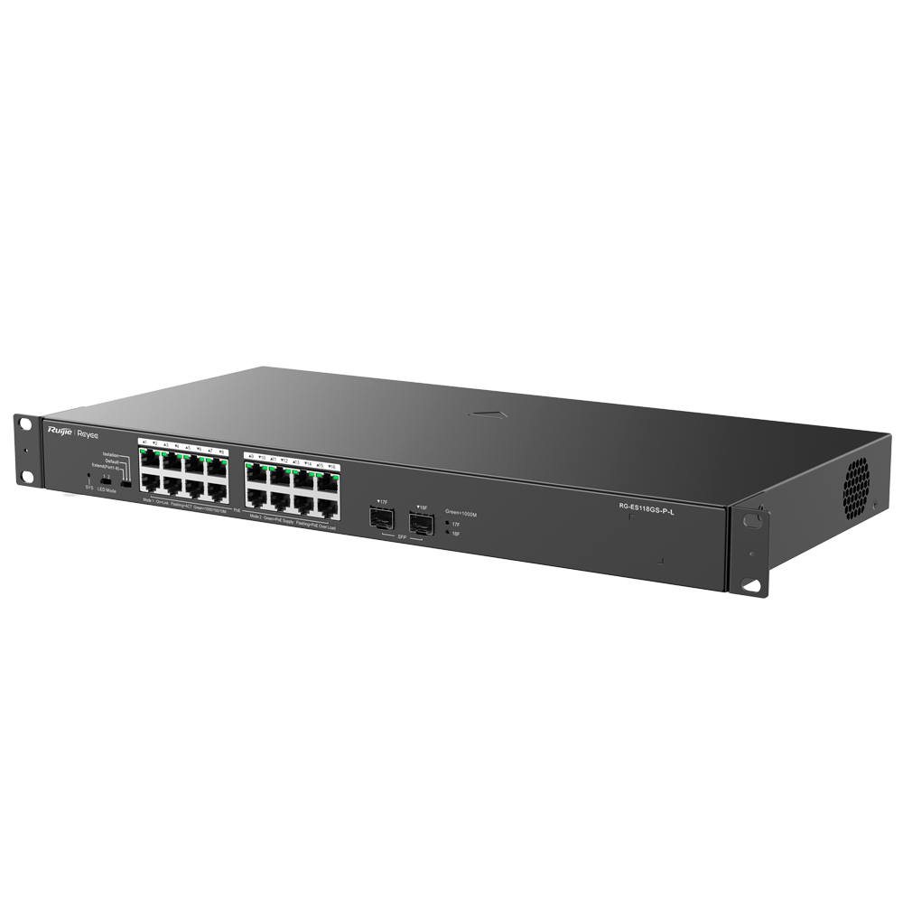 RG-ES118GS-P-L - Vista 2