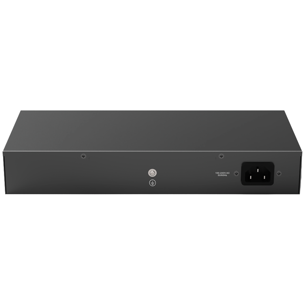 RG-ES124GD - Vista 4
