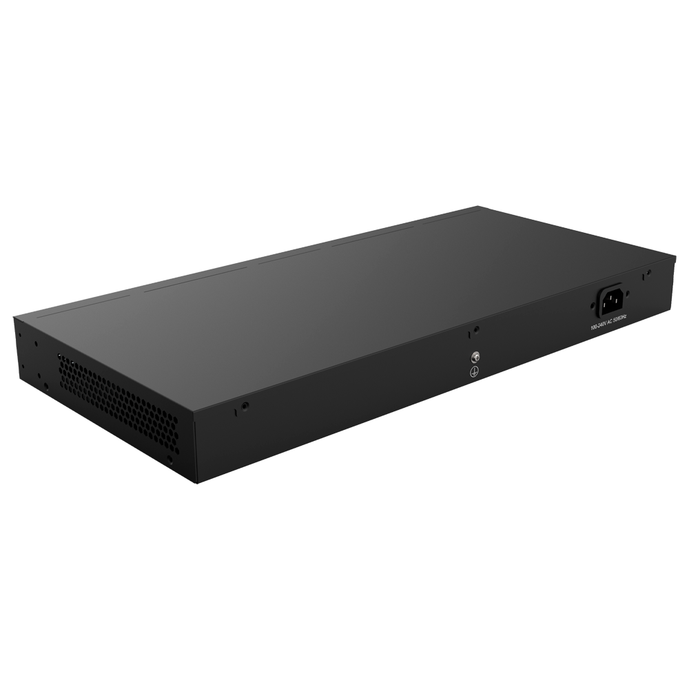 RG-ES126S-LP V2 - Vista 3