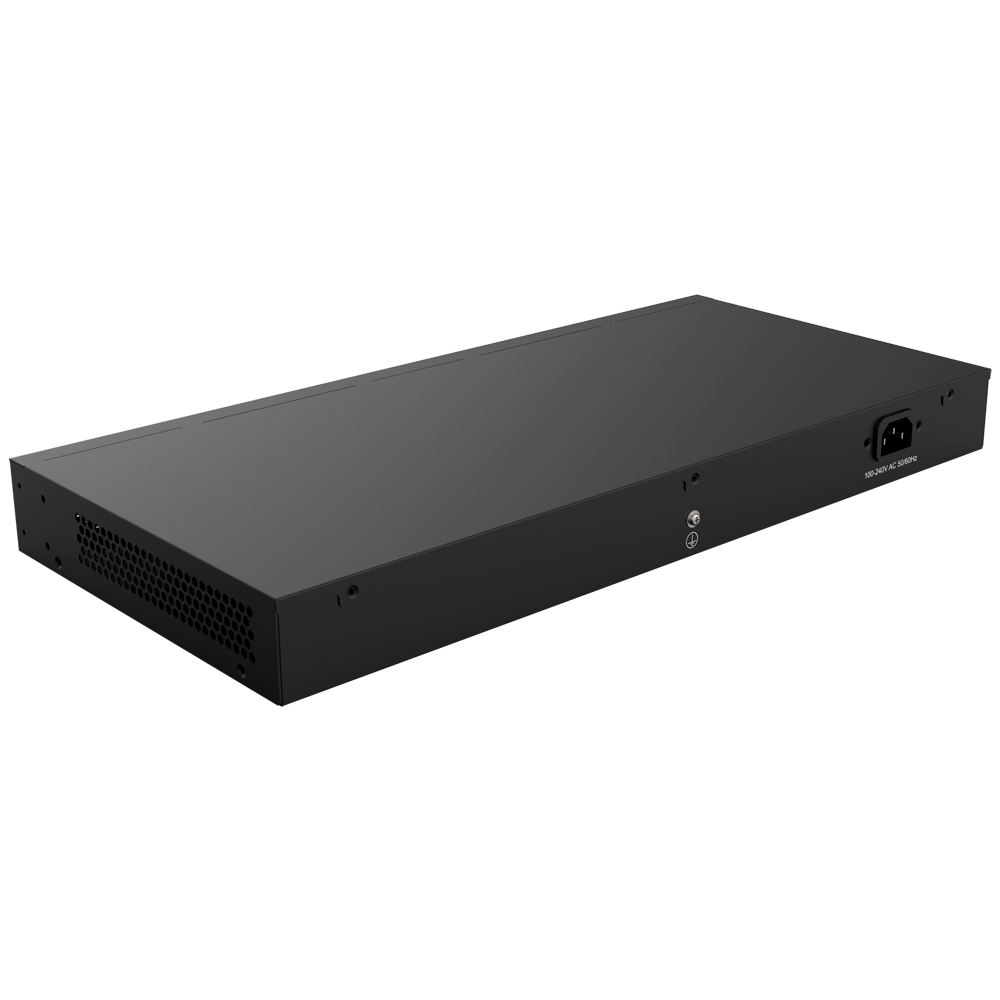 RG-ES126S-P V2 - Vista 3