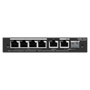 RG-ES206GS-P - Vista 1
