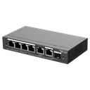RG-ES206GS-P - Vista 2