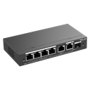 RG-ES206GS-P - Vista 3