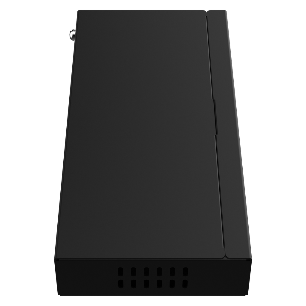 RG-ES208GC - Vista 4