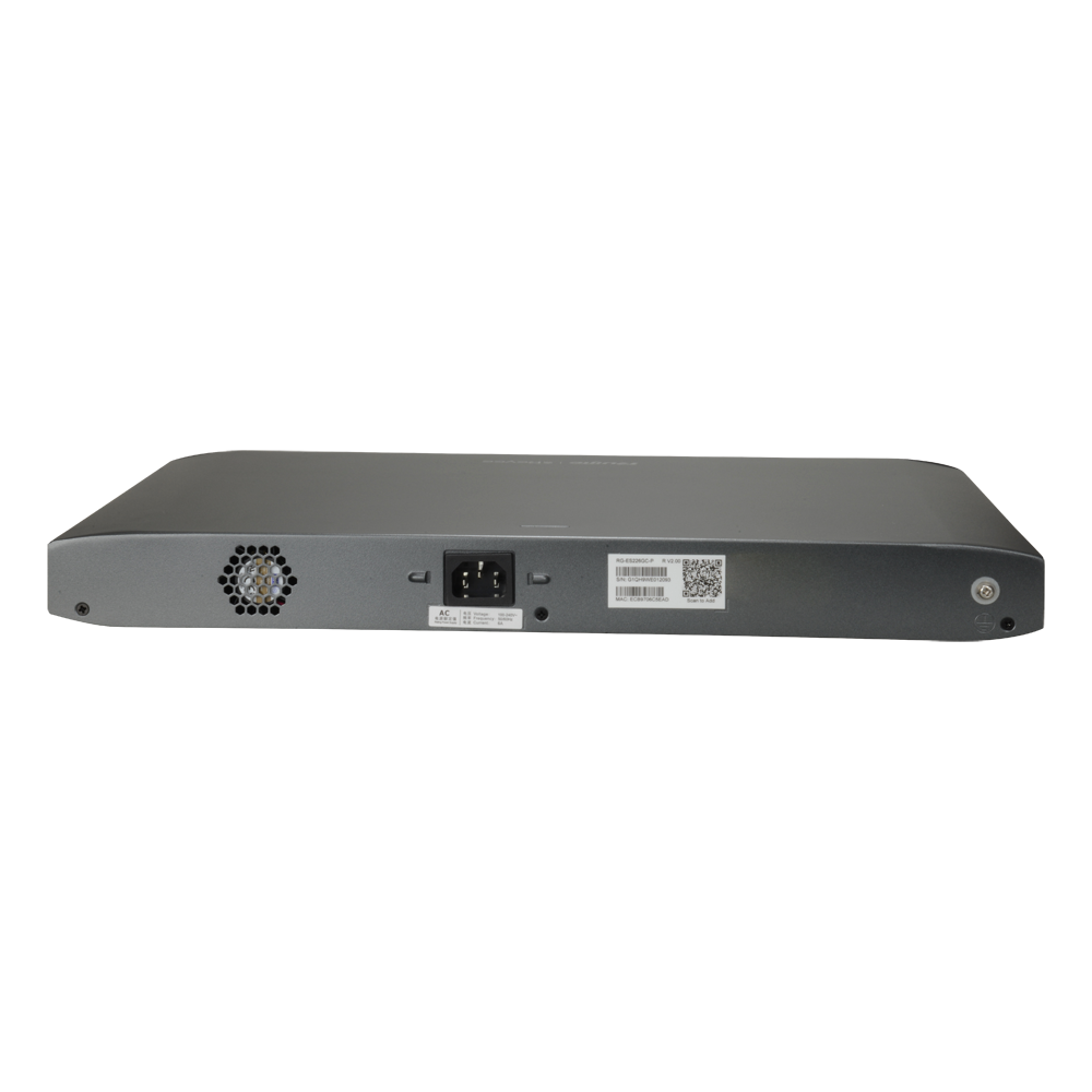 RG-ES226GC-P - Vista 1