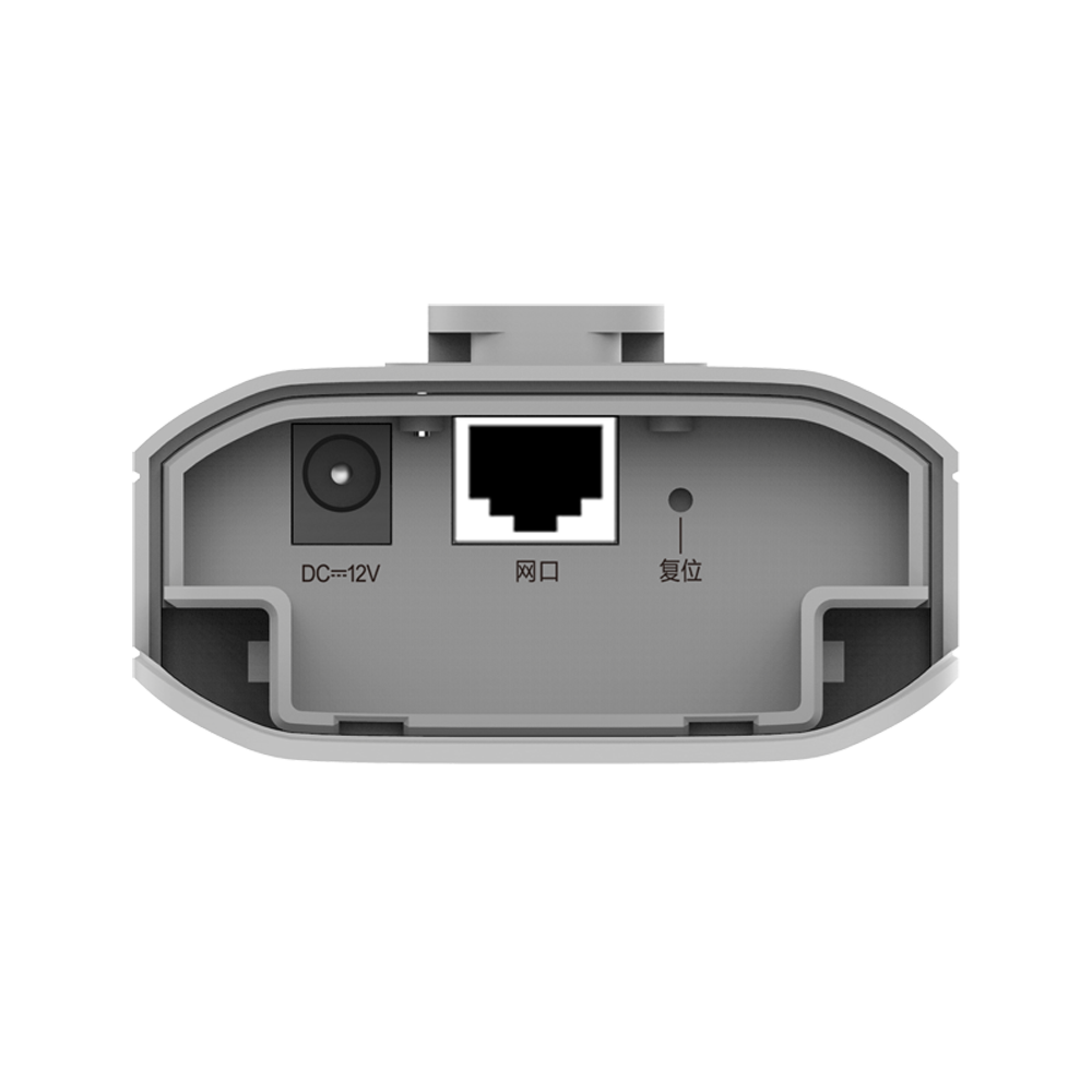 RG-EST310 - Vista 1