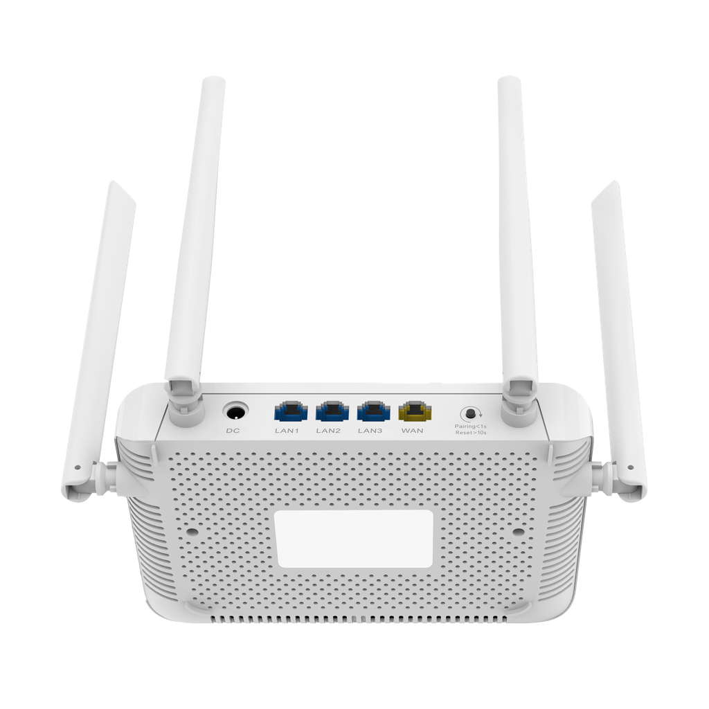 RG-EW1200 - Vista 4