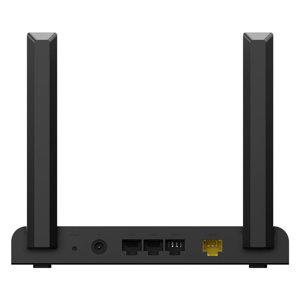 RG-EW300N - Vista 2