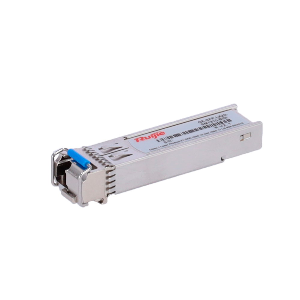 RG-GE-SFP-LX20-SM1310-BIDI - Vista 1