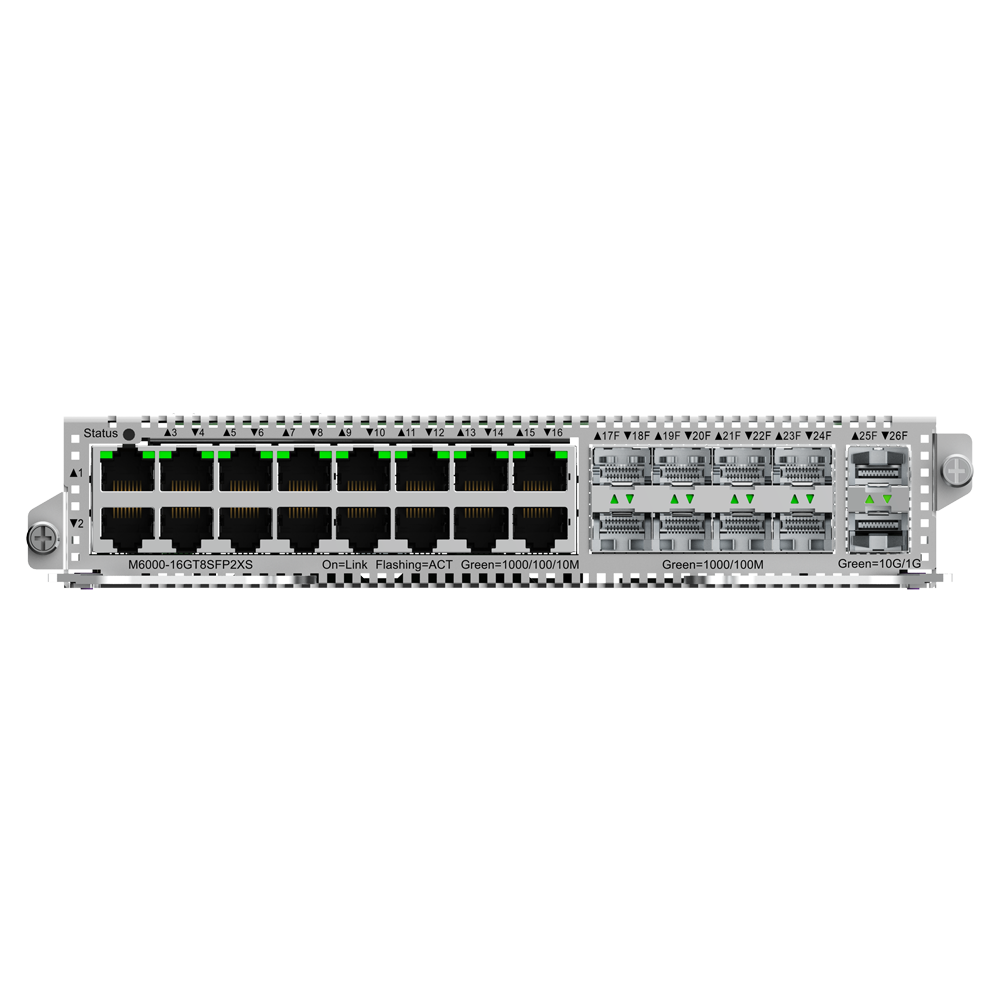 RG-M6000-16GT8SFP2XS - Vista 1