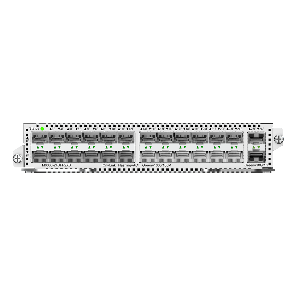 RG-M6000-24SFP2XS - Vista 1