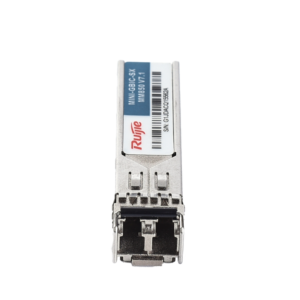 RG-MINI-GBIC-SX-MM850 - Vista 3