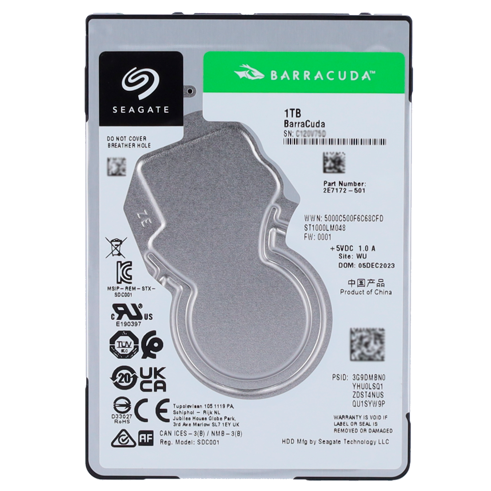 RG-NBR-HDD-1T-OEM - Vista 1