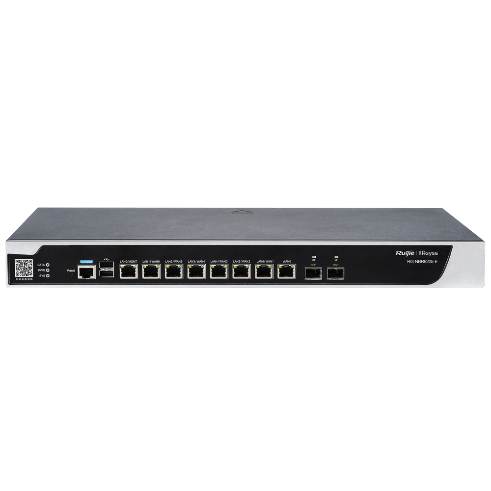 RG-NBR6205-E - Vista 2
