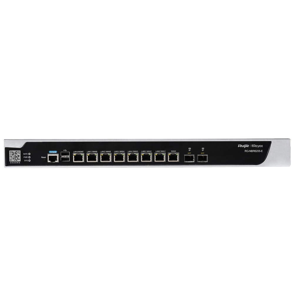RG-NBR6205-E - Vista 3