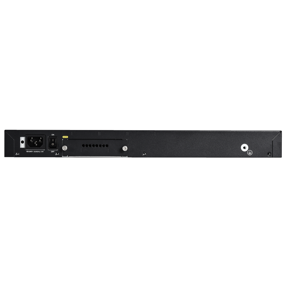 RG-NBR6205-E - Vista 5