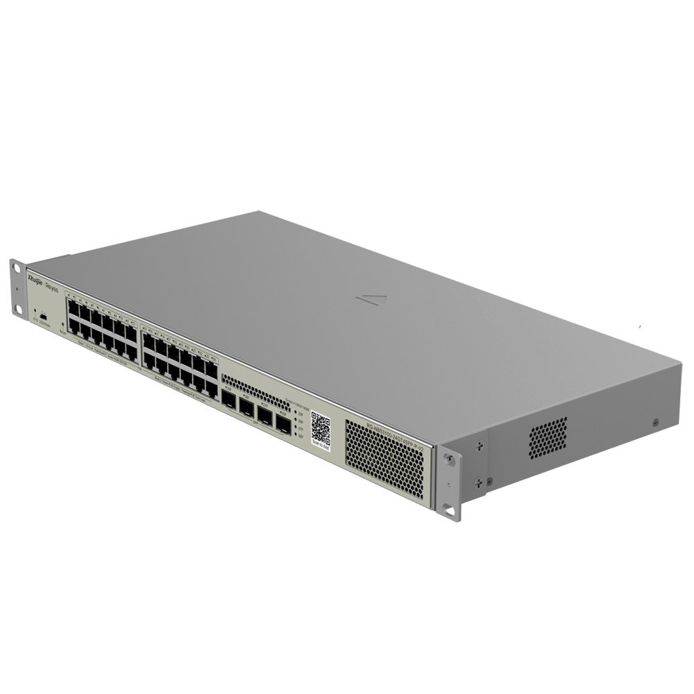RG-NBS3100-24GT4SFP-P-V2 - Vista 3