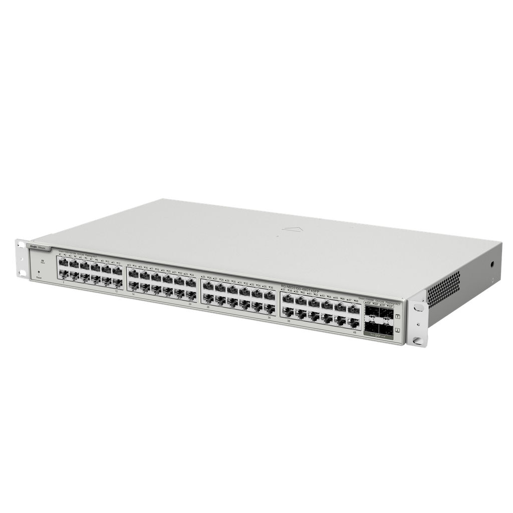 RG-NBS5100-48GT4SFP - Vista 2