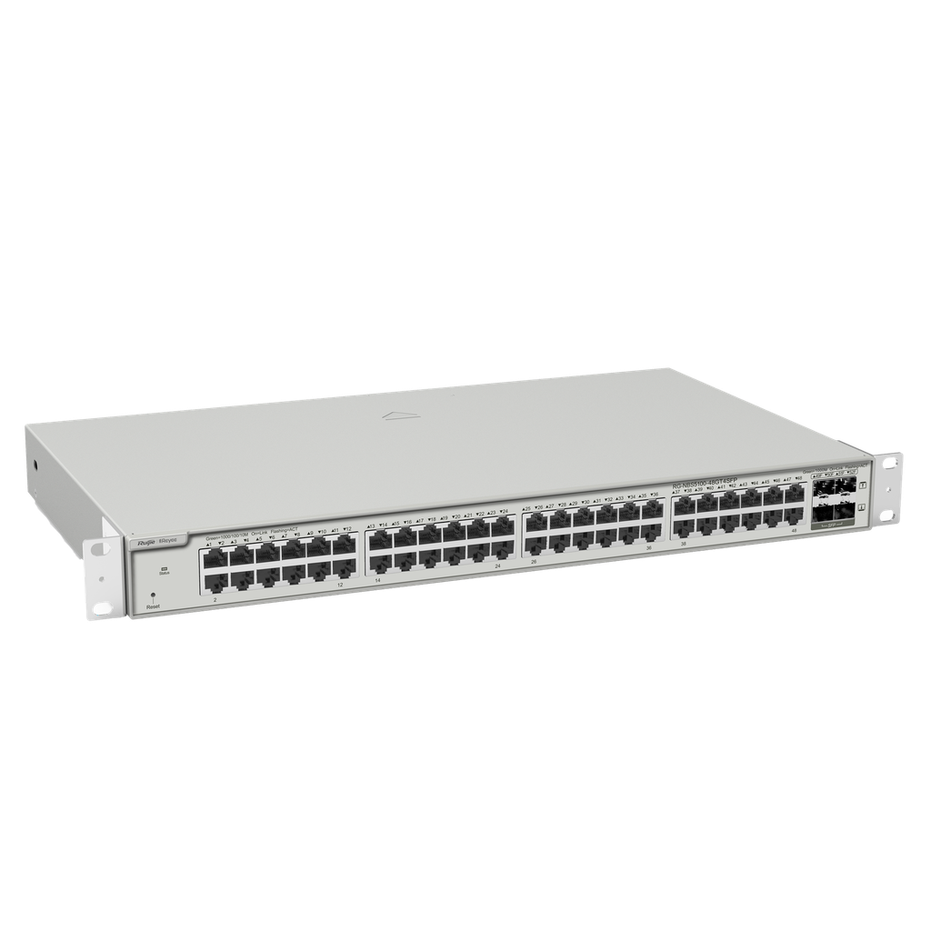 RG-NBS5100-48GT4SFP - Vista 3