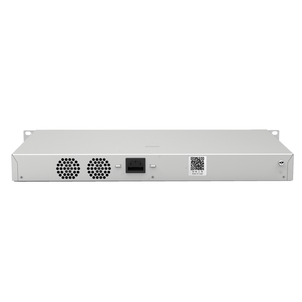 RG-NBS5100-48GT4SFP - Vista 4