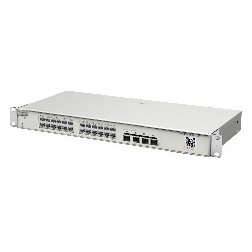 RG-NBS5200-24GT4XS - Vista 2