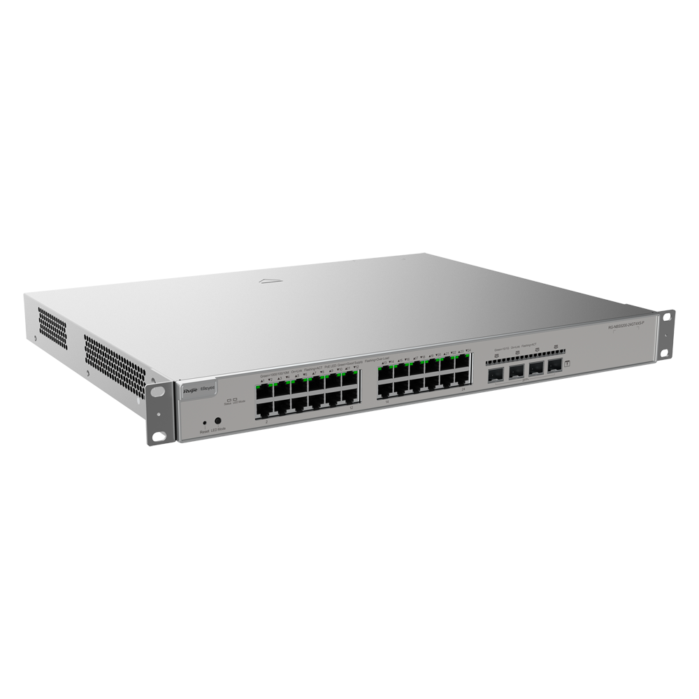 RG-NBS5200-24GT4XS-P - Vista 2