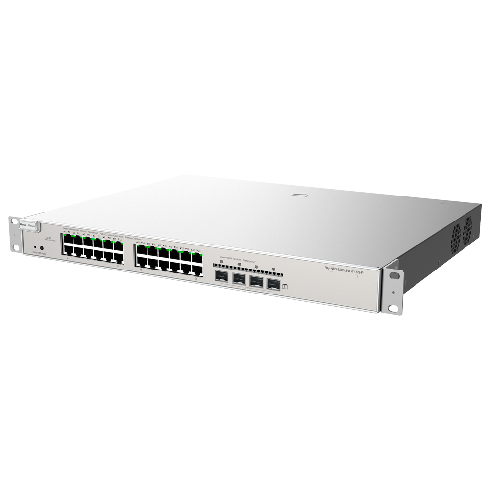 RG-NBS5200-24GT4XS-P - Vista 3