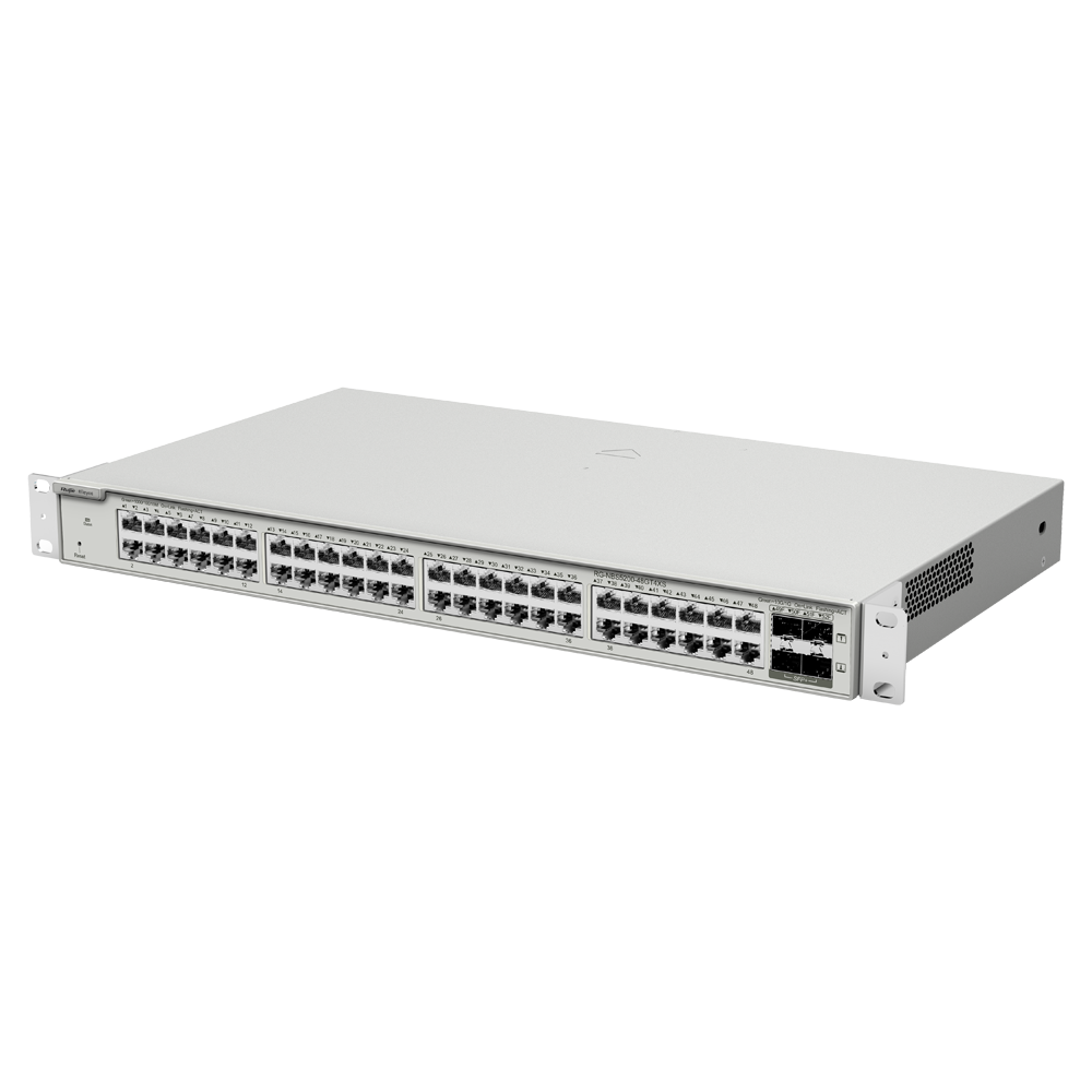 RG-NBS5200-48GT4XS - Vista 2