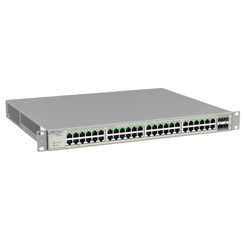RG-NBS5200-48GT4XS-UP - Vista 2