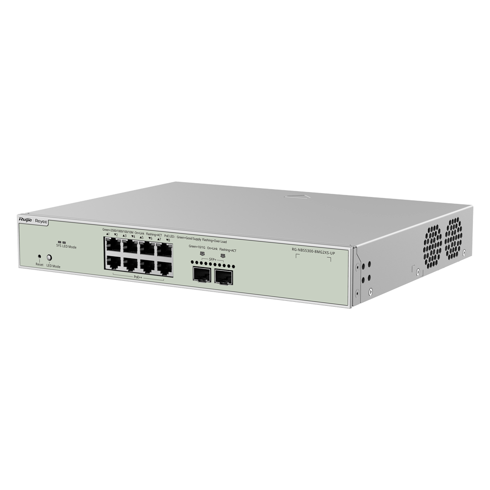 RG-NBS5300-8MG2XS-UP - Vista 2