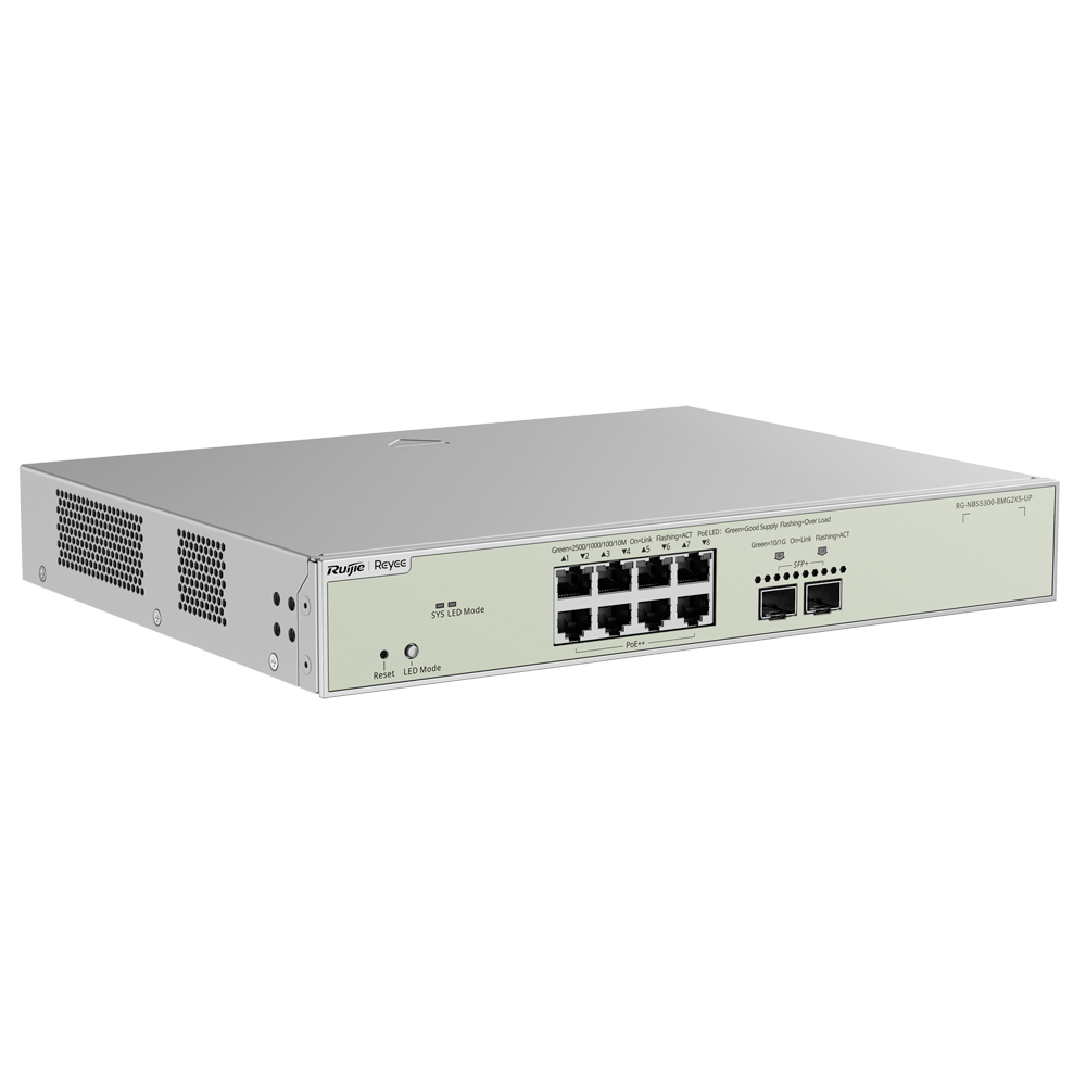 RG-NBS5300-8MG2XS-UP - Vista 3