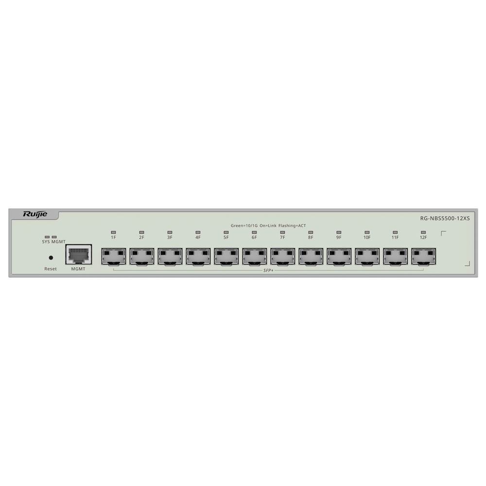 RG-NBS5500-12XS - Vista 1