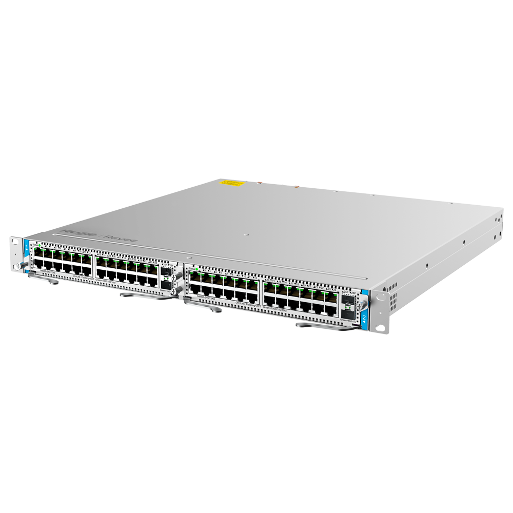 RG-NBS6002 - Vista 2