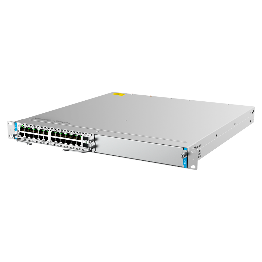 RG-NBS6002 - Vista 3