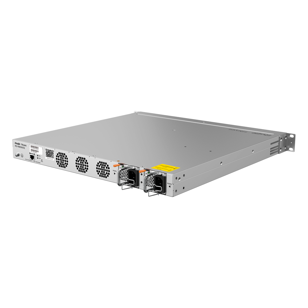 RG-NBS6002 - Vista 4