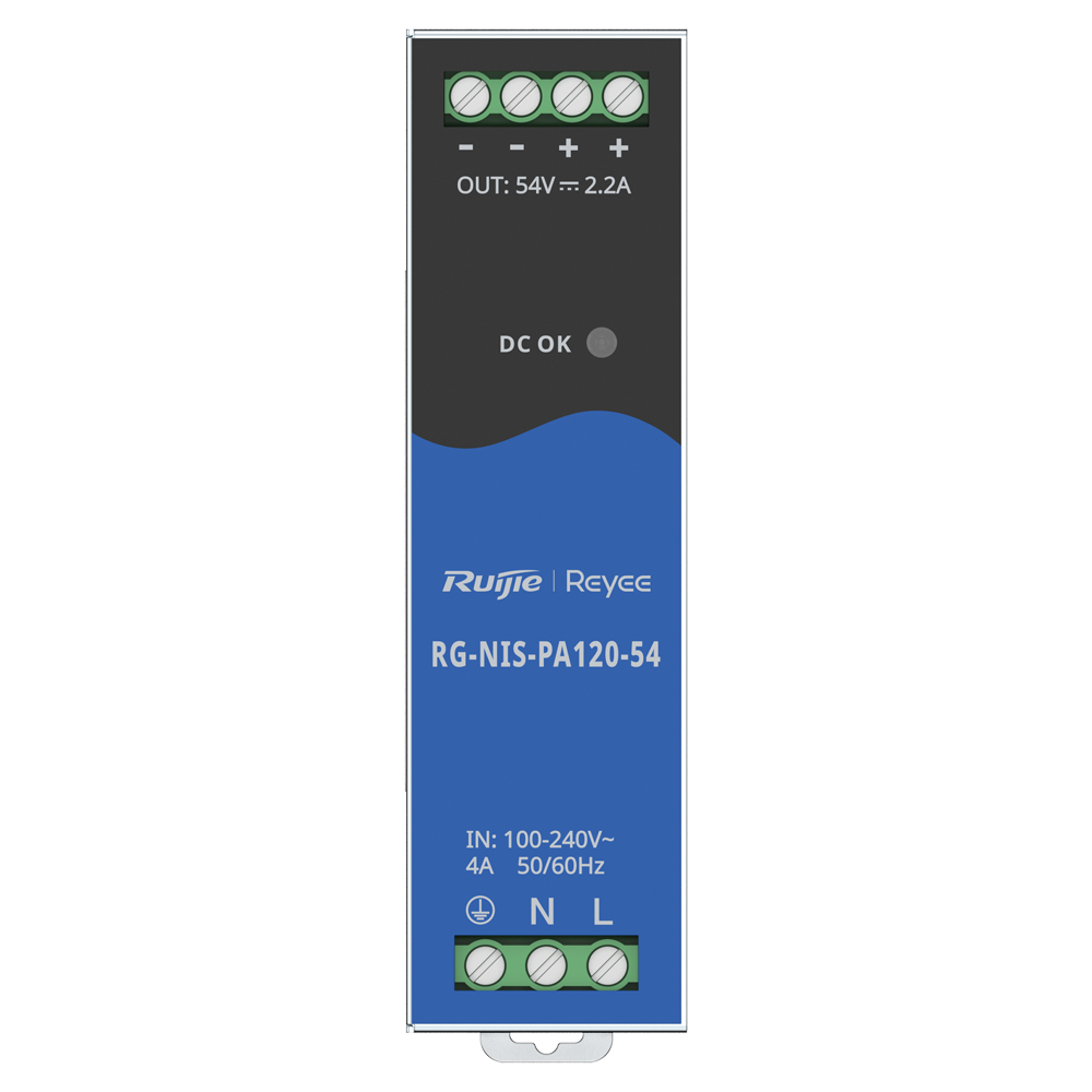 RG-NIS-PA120-54 - Vista 1