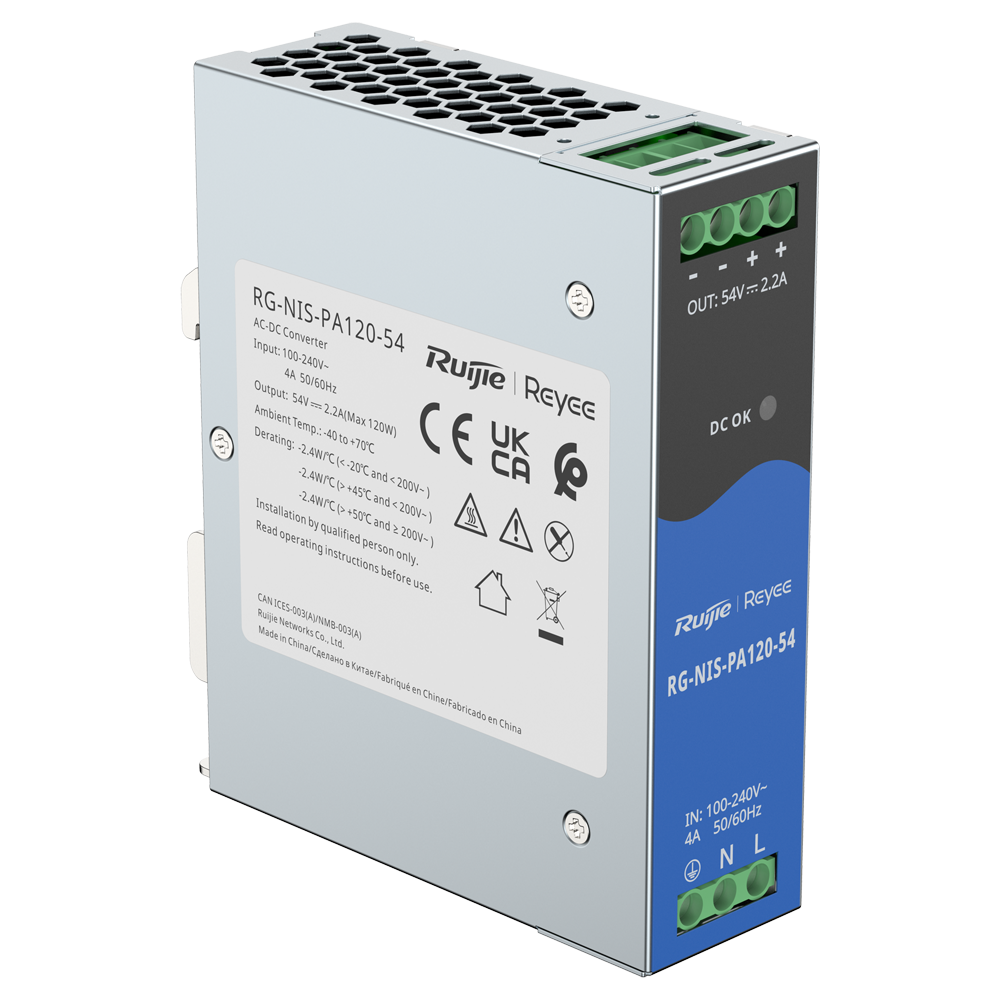RG-NIS-PA120-54 - Vista 2