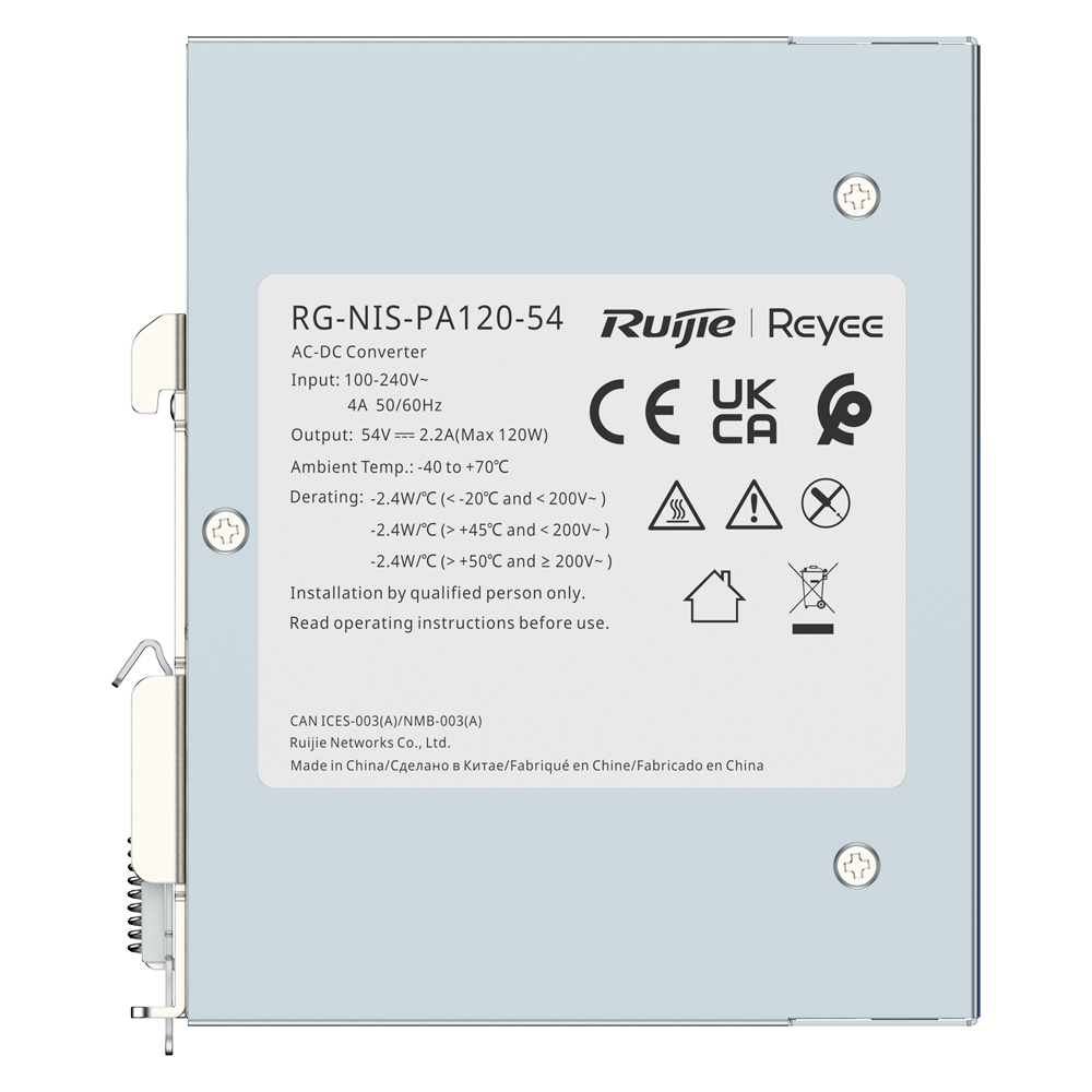RG-NIS-PA120-54 - Vista 3