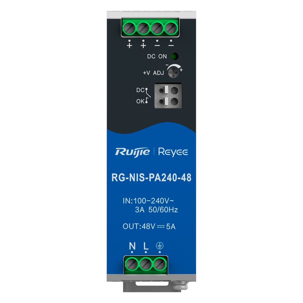 RG-NIS-PA240-48 - Vista 1