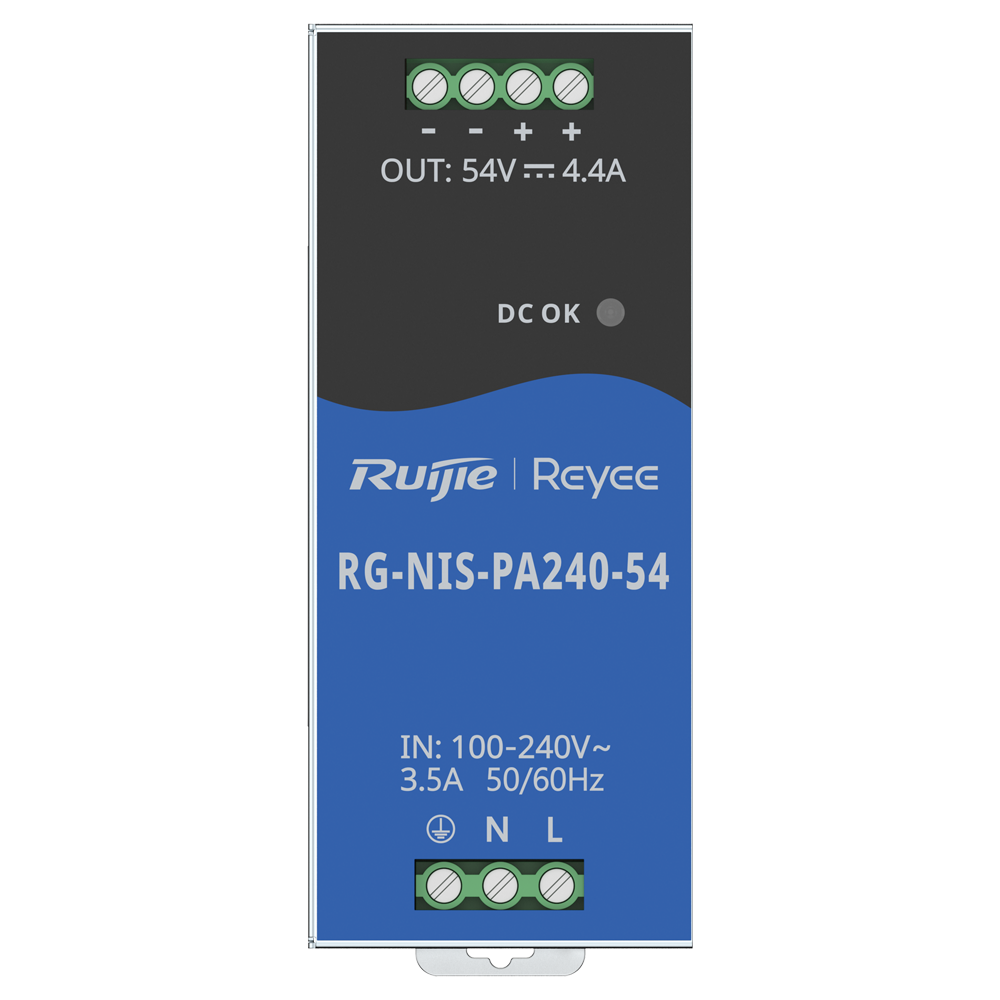 RG-NIS-PA240-54 - Vista 1