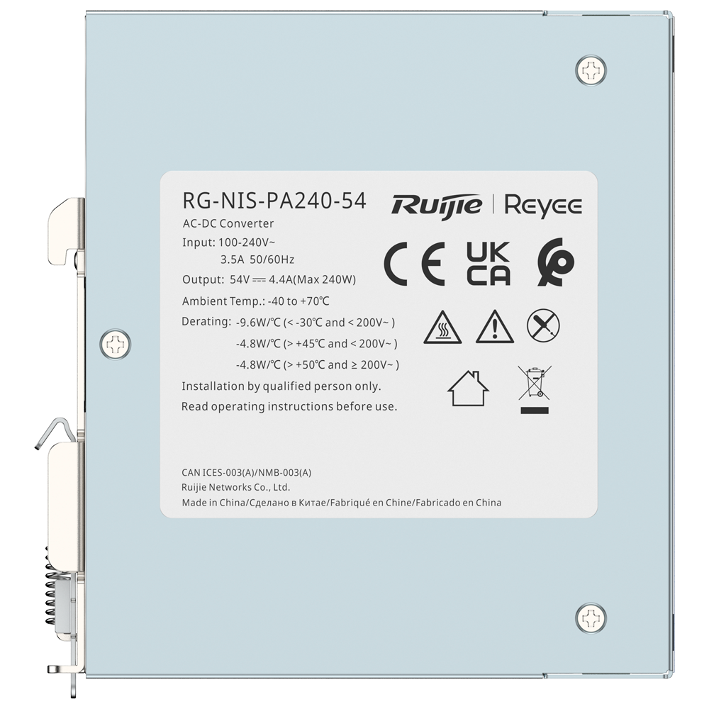 RG-NIS-PA240-54 - Vista 3