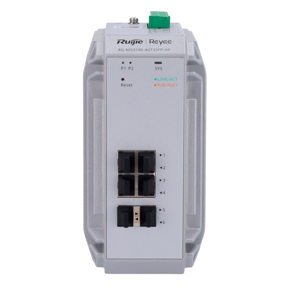 RG-NIS3100-4GT2SFP-HP - Vista 1