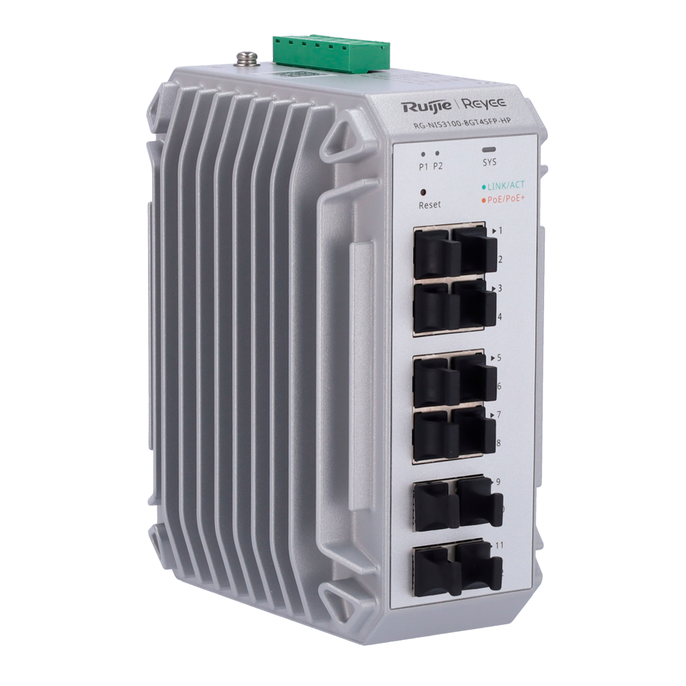 RG-NIS3100-8GT4SFP-HP - Vista 2