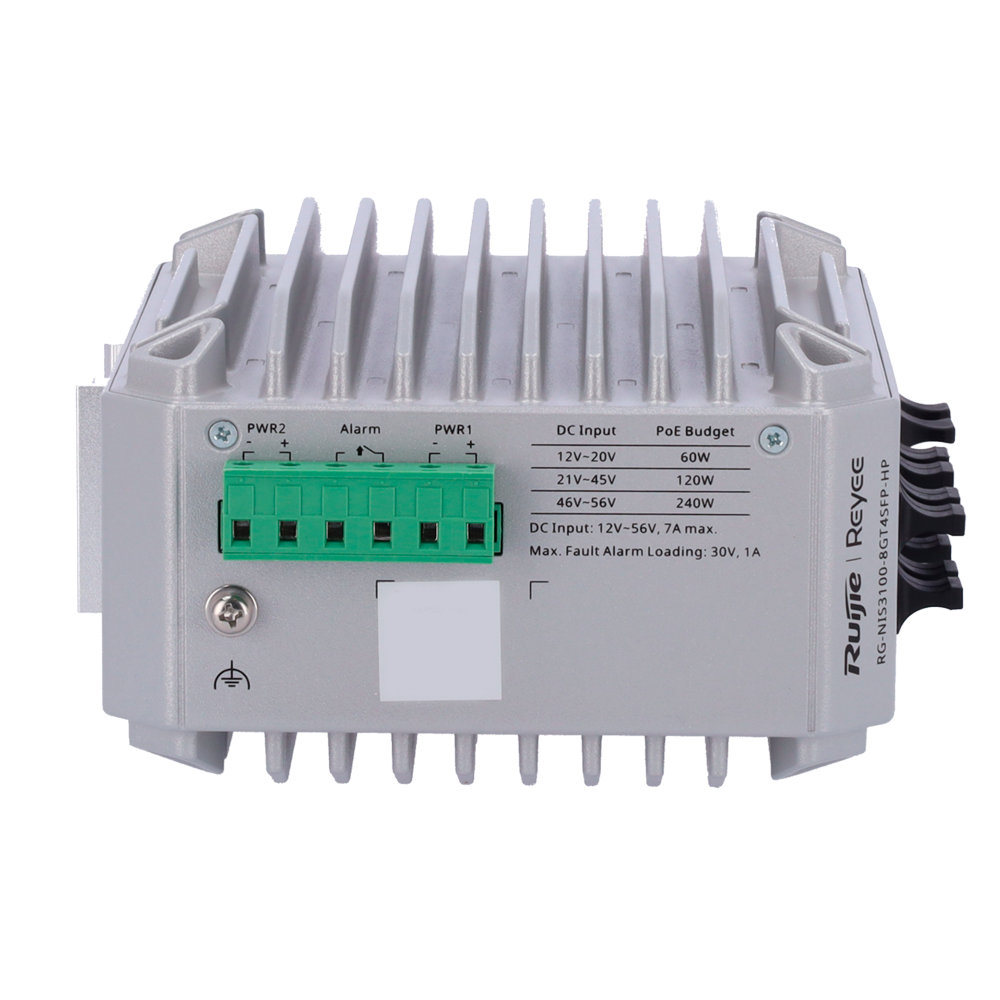 RG-NIS3100-8GT4SFP-HP - Vista 3