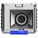 RG-OM-GE-SFP-10KM-SM1490 - Vista 1