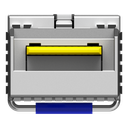 RG-OM-GE-SFP-10KM-SM1490 - Vista 2