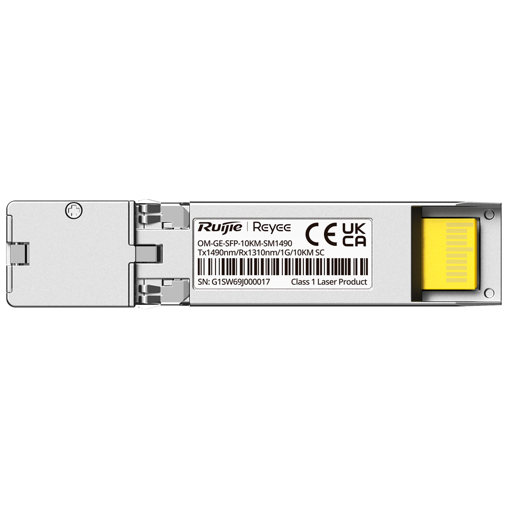 RG-OM-GE-SFP-10KM-SM1490 - Vista 3
