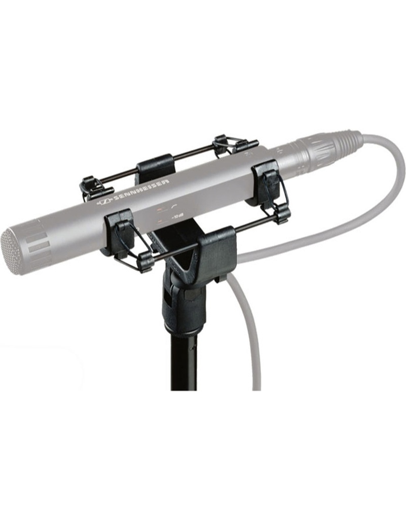 Philippos Nakas - SENNHEISER MZS-40 Shock Mount (CODE: 003017)